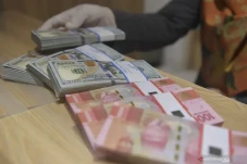 Mengenal Apa Itu Rupiah...