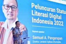 Indeks Literasi Digital...