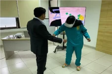 Vokasi UI Miliki Laboratorium...
