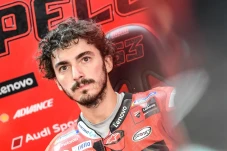 Ducati Yakin Bagnaia...