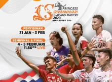 LIVE di iNews! Dukung...