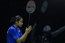 Hasil Thailand Masters...