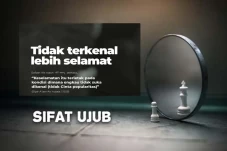 Penyakit Gila Popularitas...
