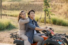 6 Drama Thailand Rating...