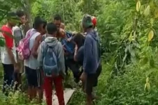 Geger, Warga Sukabumi...