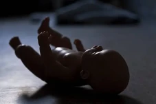 Angka Kematian Bayi...