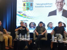 Anies Dapat Dukungan...