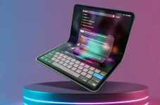 Apple Siap Hadirkan...