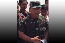 Mutasi TNI, Laksda TNI...