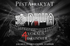 Pesta Rakyat 30 Tahun...