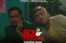 Perdana Bintangi Series,...