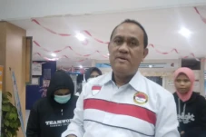 BP2MI Gerebek Penampungan...