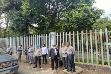 Rekonstruksi Ulang Kecelakaan...