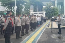 50 Personel Kawal Sidang...