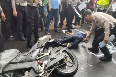 Rekonstruksi Ulang Kasus...