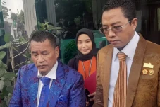 Teddy Minahasa Sebut...
