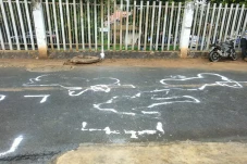 Ini 9 Adegan Lengkap...