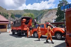 8 Orang Hilang usai...