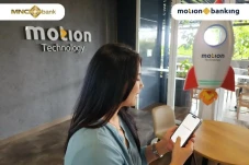 Yuk Intip MotionBanking,...