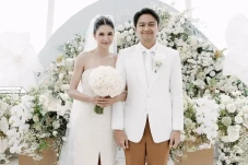 4 Artis Indonesia Menikah...