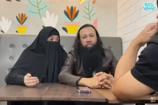 Peggy Melati Sukma Menikah...
