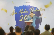 HT Apresiasi Beragam...