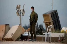 Rusia Ancam Israel Jika...