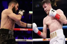WBC Tolak Dmitry Bivol,...