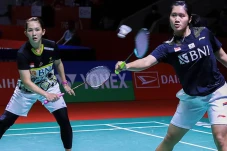 Hasil Thailand Masters...