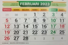 Jadwal Puasa Sunnah...