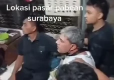 Viral, WNA Disergap...