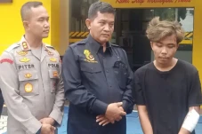 Sragen Gempar! Korban...