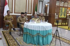 Pemkab Barito Kuala...
