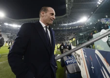 Juventus Bangkit dari...