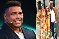 3 Pensiunan Pemain Brasil...