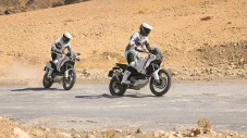 Ducati Siap Pasang Teknologi...