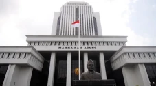 6 Calon Hakim Agung...