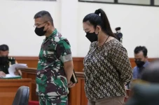 Kejagung Apresiasi Vonis...