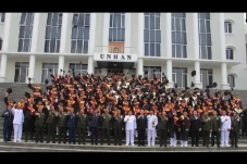 Perwira TNI Bintang...