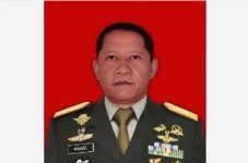 9 Jenderal TNI Berkarier...