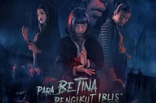 4 Film Horor Indonesia...