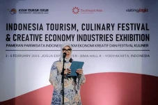ATF 2023 Hadirkan Pameran...
