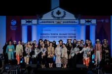 ATF 2023 Hadirkan UMKM...