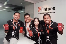 Yup, Layanan Aggregator...