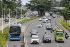 DKI Kucurkan Dana Rp200...