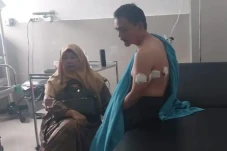 Balon DPD Bengkulu jadi...