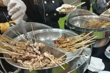 Ini Deretan Kuliner...