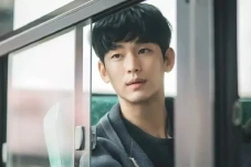 10 Artis Korea Pria...