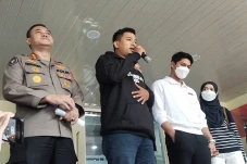 Rizky Billar Maafkan...
