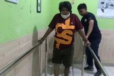 Suti Karno Adaptasi...